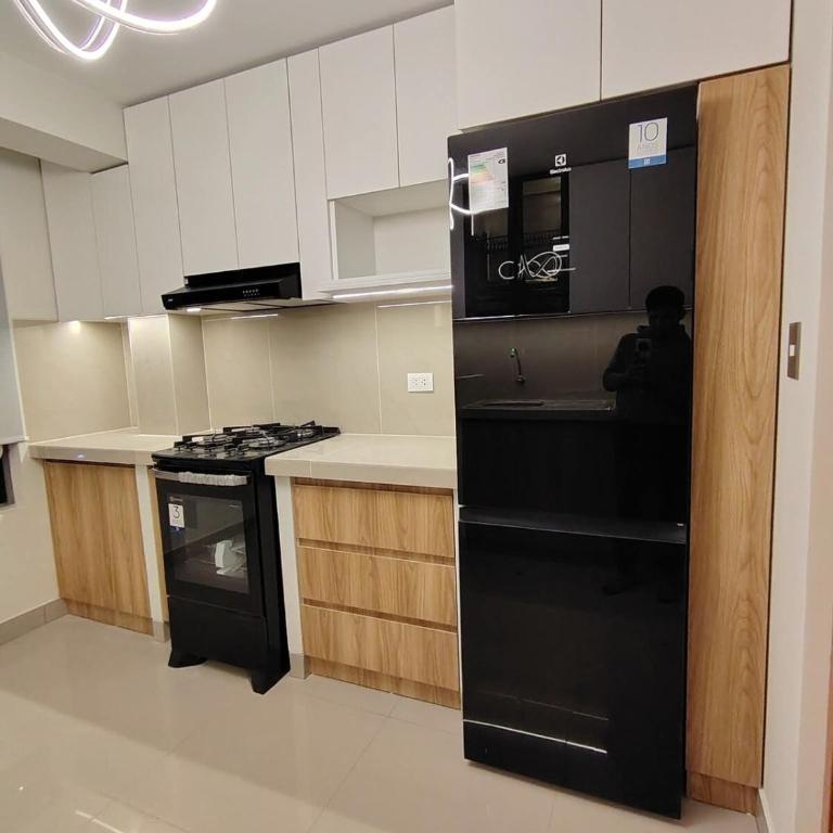 chiclayo - Apartamento de 1 dormitorio - 10