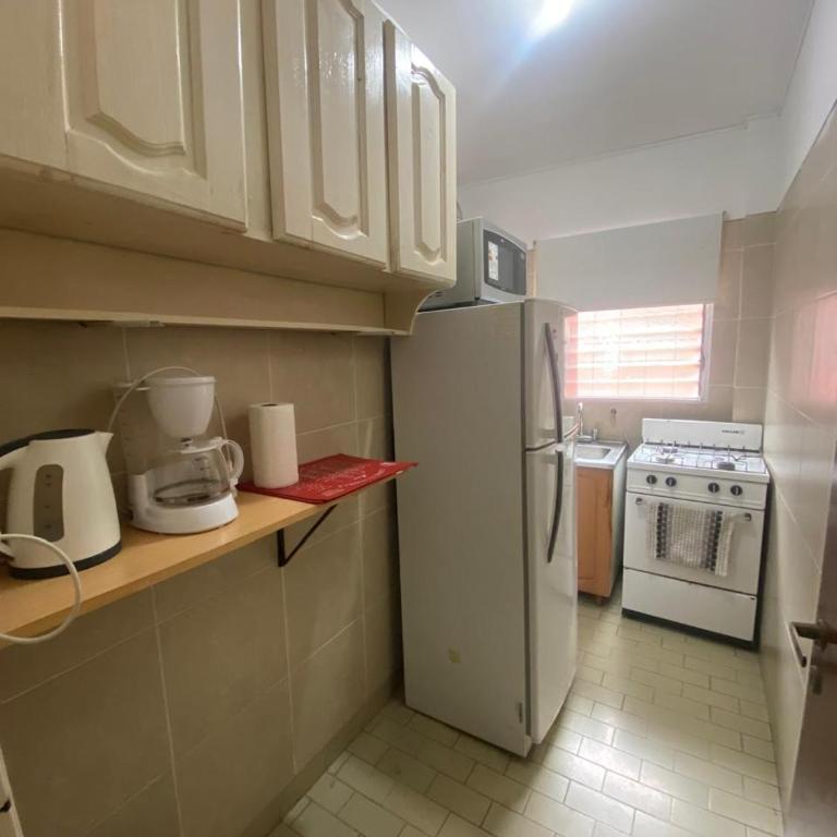 Olivos Stay - Apartamento Estándar de 1 dormitorio - 4