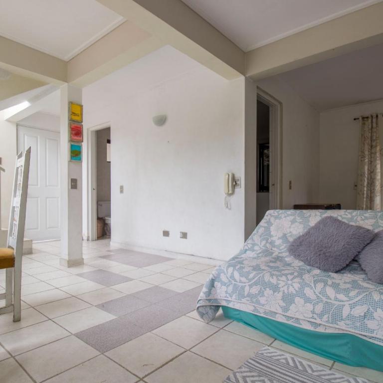 Casa Reñaca para 10 personas - Apartment - 3