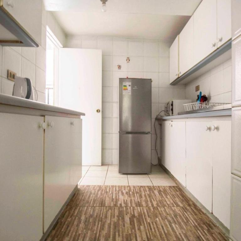 Casa Reñaca para 10 personas - Apartment - 4