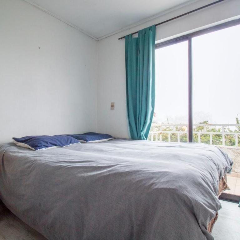 Casa Reñaca para 10 personas - Apartment - 5