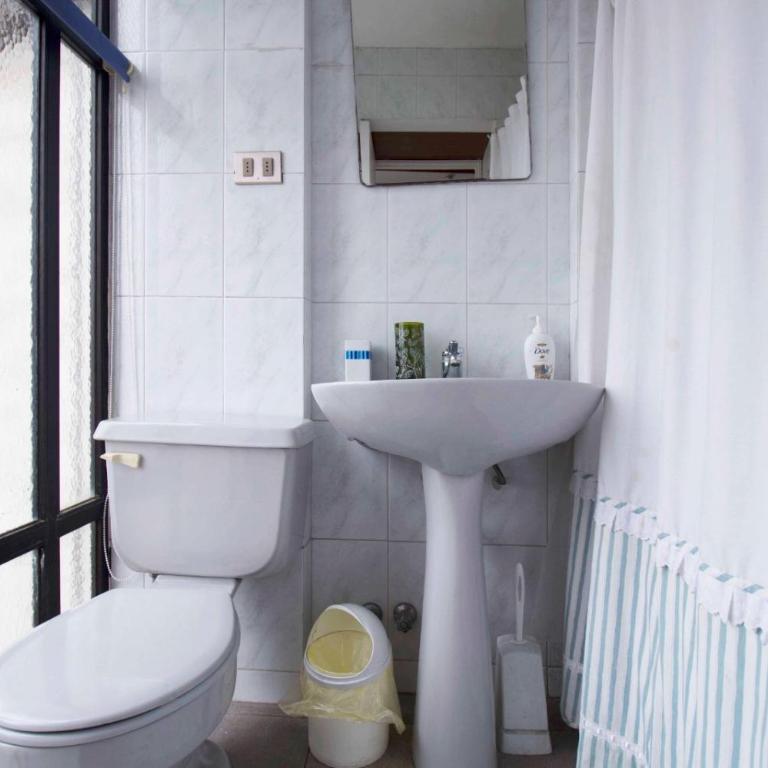 Casa Reñaca para 10 personas - Apartment - 6