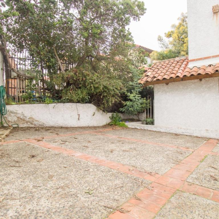 Casa Reñaca para 10 personas - Apartment - 7