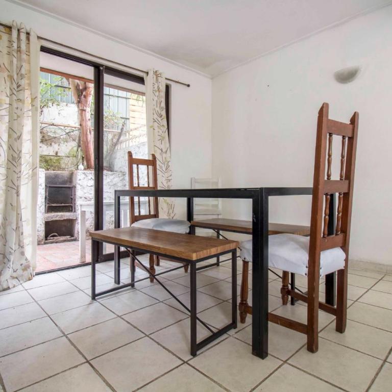 Casa Reñaca para 10 personas - Apartment - 9