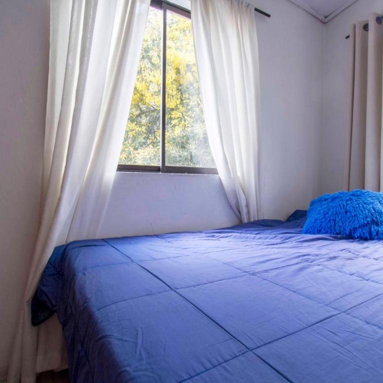 Casa Reñaca para 10 personas - Apartment - 11