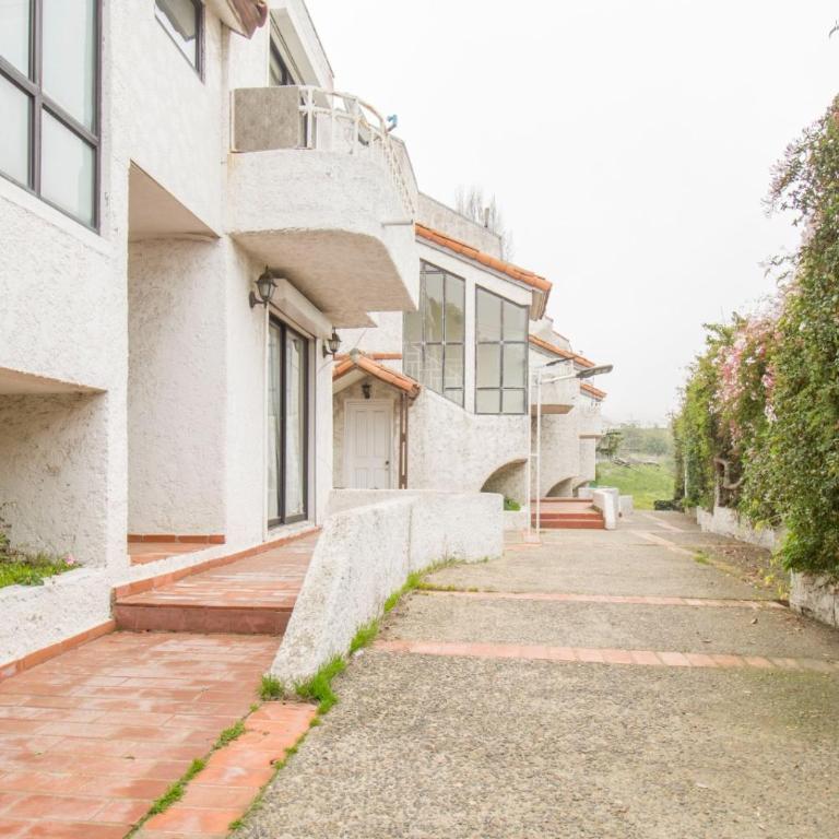 Casa Reñaca para 10 personas - Apartment - 13