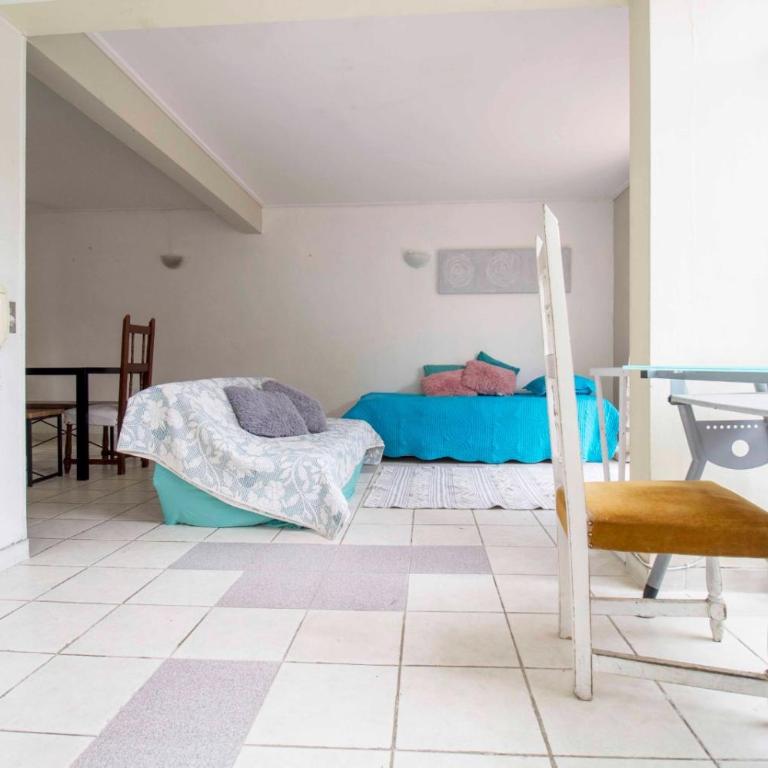 Casa Reñaca para 10 personas - Apartment - 15