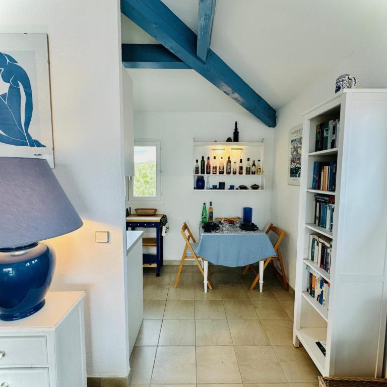 Alamic - Appartement en Duplex - 5