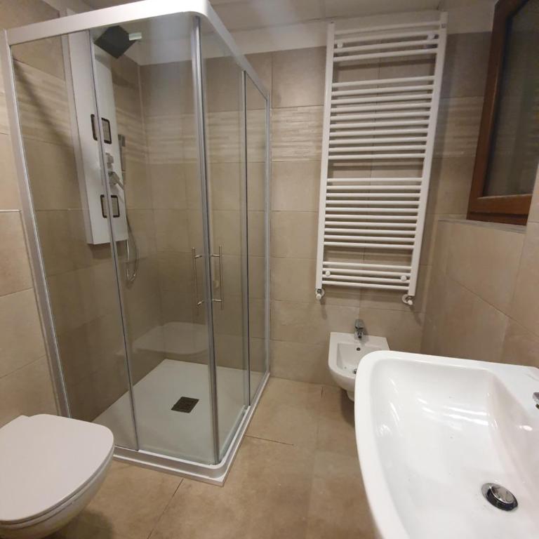 azalea Rooms & apartments domo 3 - Appartamento - Piano Terra - 4