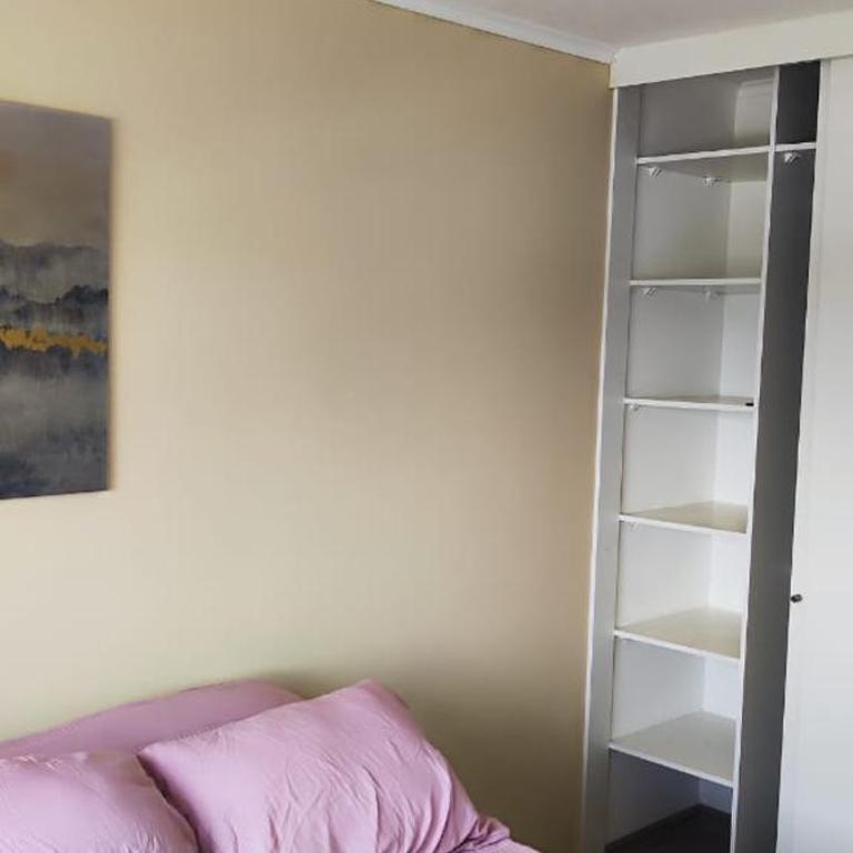Depto Completamente Nuevo con 2 Estacionamientos - One-Bedroom Apartment - 2