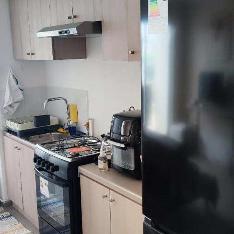 Depto Completamente Nuevo con 2 Estacionamientos - One-Bedroom Apartment - 10