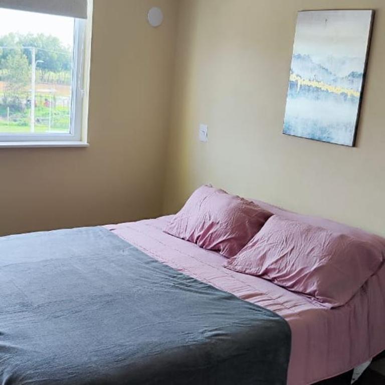 Depto Completamente Nuevo con 2 Estacionamientos - One-Bedroom Apartment - 12