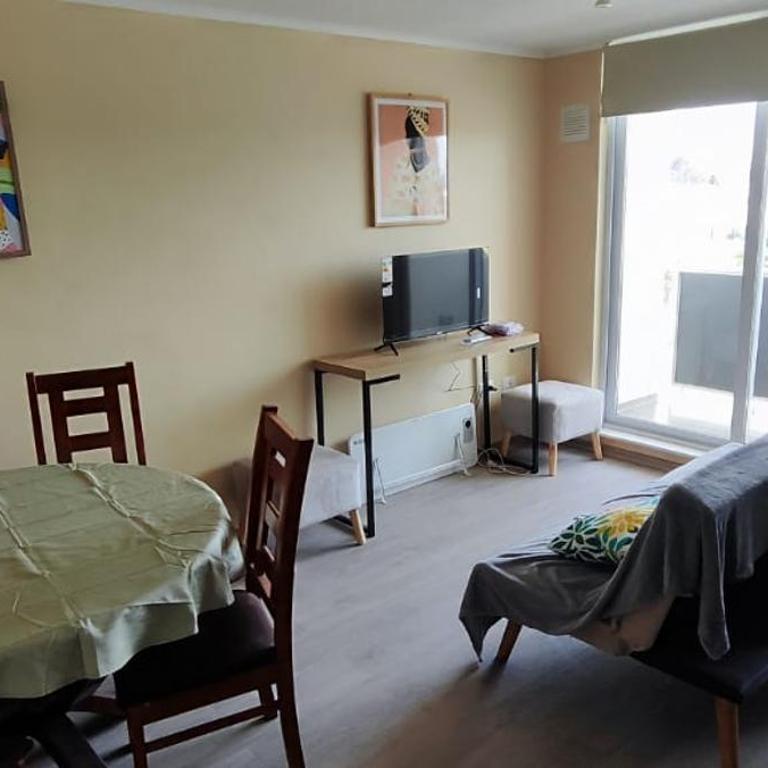 Depto Completamente Nuevo con 2 Estacionamientos - One-Bedroom Apartment - 13