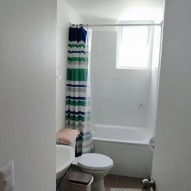 Depto Completamente Nuevo con 2 Estacionamientos - One-Bedroom Apartment - 15