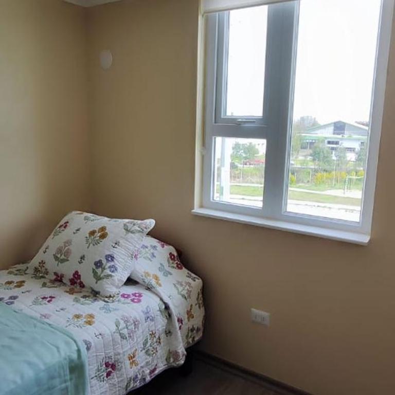 Depto Completamente Nuevo con 2 Estacionamientos - One-Bedroom Apartment - 18