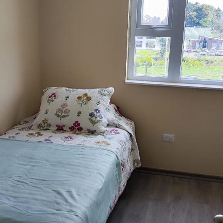 Depto Completamente Nuevo con 2 Estacionamientos - One-Bedroom Apartment - 19