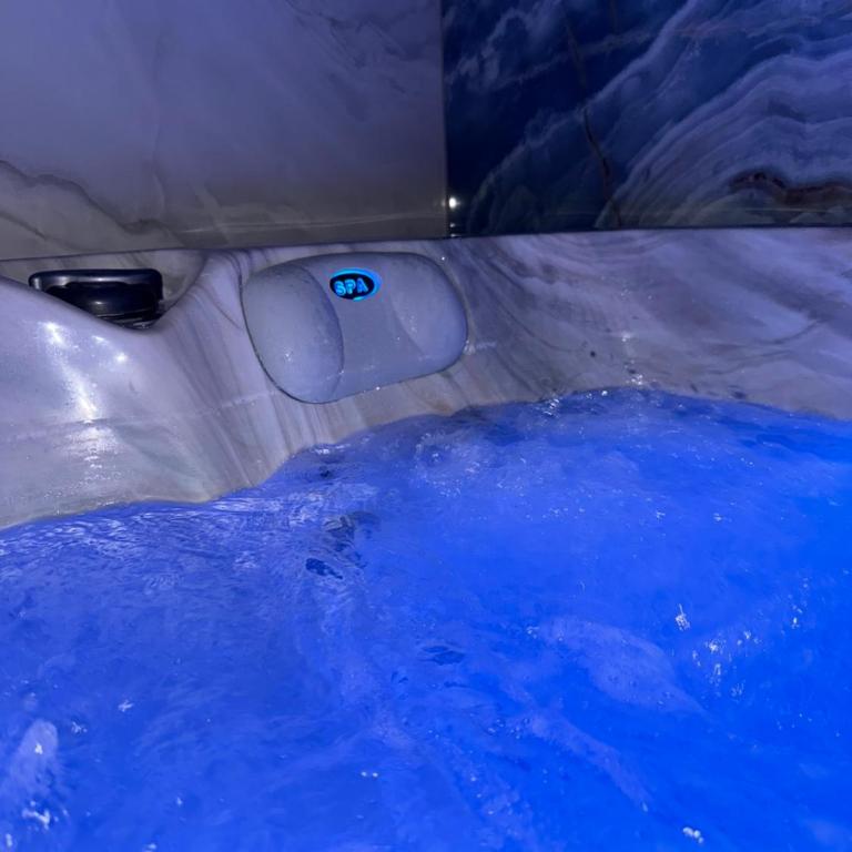 Raj - One-Bedroom Apartment - 17