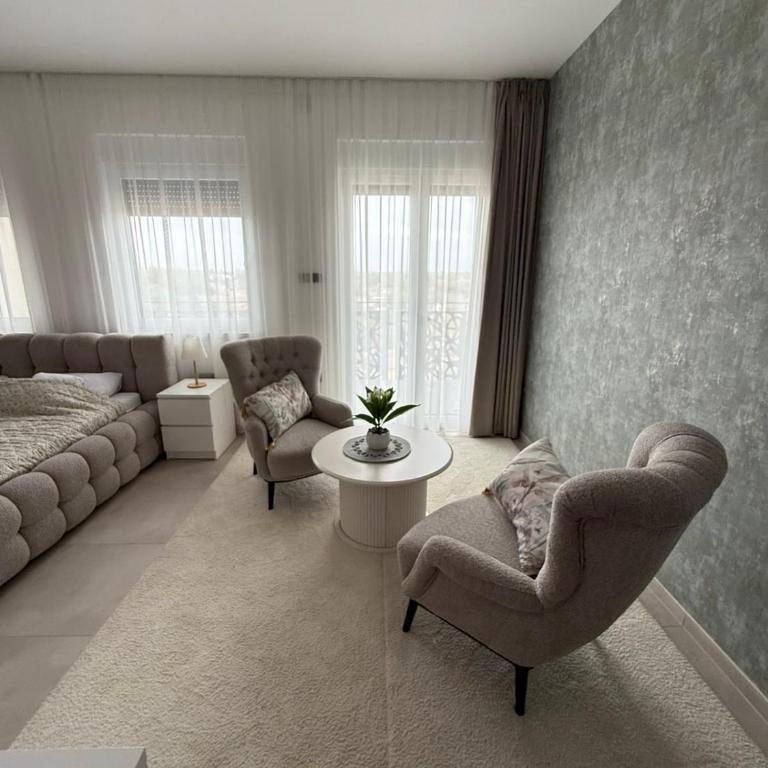 Raj - One-Bedroom Apartment - 19