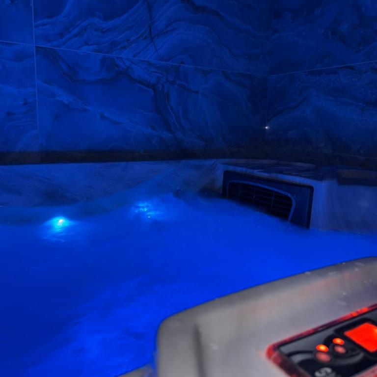 Raj - One-Bedroom Apartment - 28