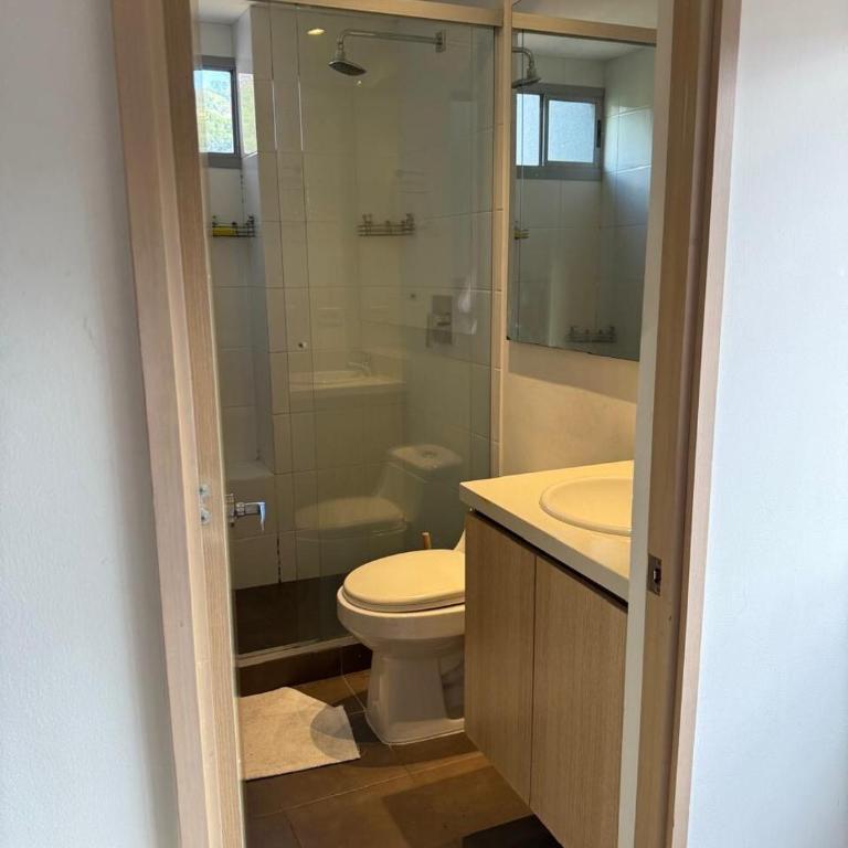 Apartamento sabaneta - Apartamento de 3 dormitorios - 6