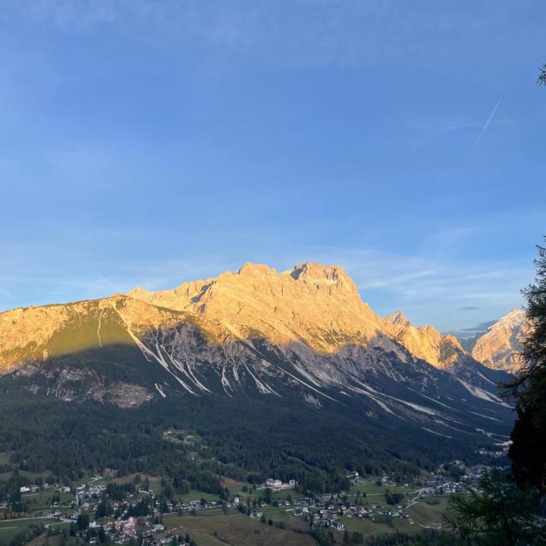 Panorama mozzafiato - Appartamento con 2 Camere da Letto - 35