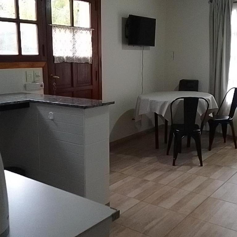 Trawin - Apartamento de 1 dormitorio - 2