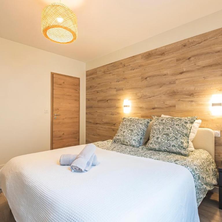 L'Étape 4 - Center - Cathedral - Two-Bedroom Apartment - 15