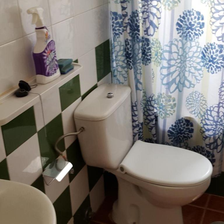 Los Cristianos Beach apartments - Apartamento de 1 dormitorio - 7