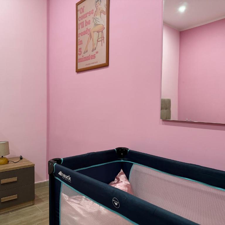 Giulieda in Magicland - Double Room with Private Bathroom - 6