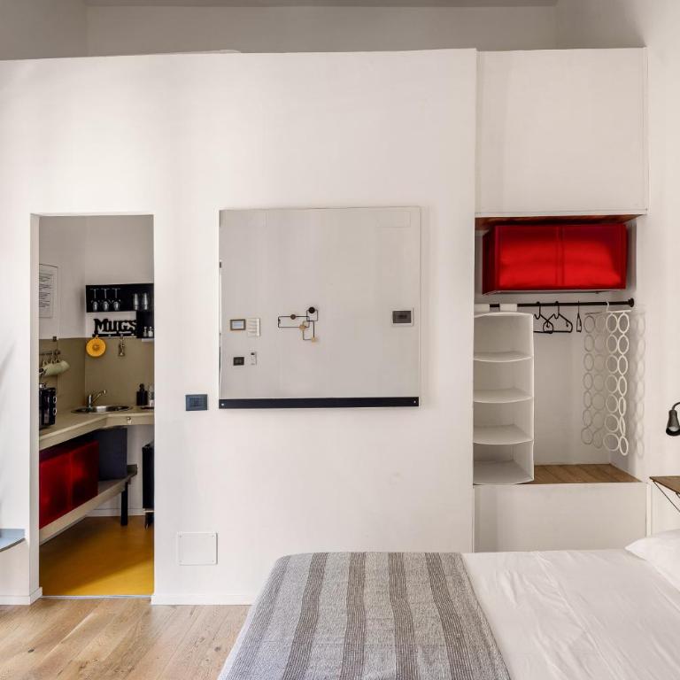 Azizò - Appartamento con 3 Camere da Letto - 4