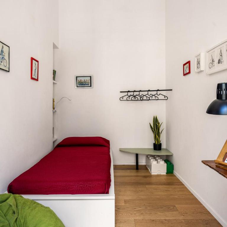 Azizò - Appartamento con 3 Camere da Letto - 11