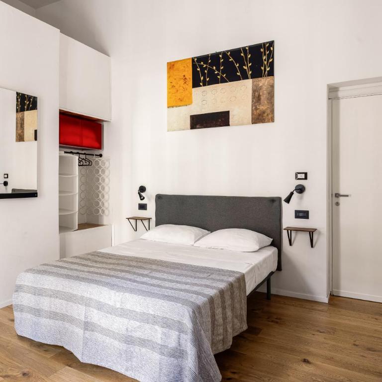 Azizò - Appartamento con 3 Camere da Letto - 6