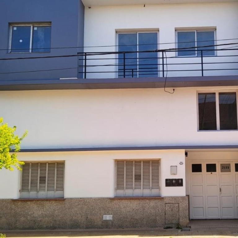 Tu departamento en Olavarría te espera! - One-Bedroom Apartment - 21