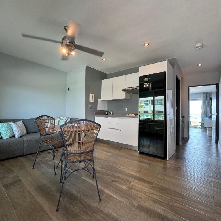 Hermosa Suite Cancun - SEA VIEW - 6PX - Apartamento - 22