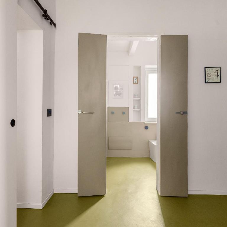 Azizò - Appartamento con 3 Camere da Letto - 29