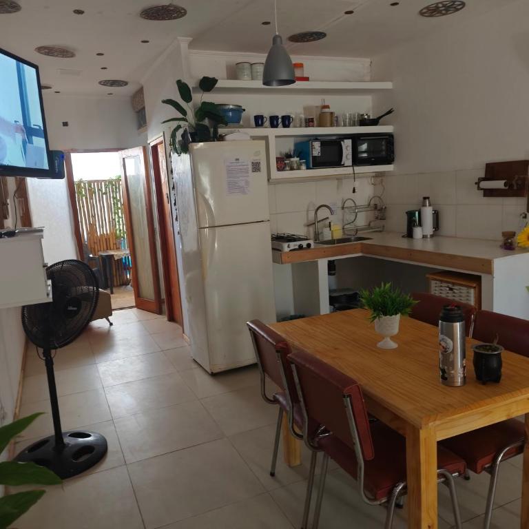 Espacio R&P - One-Bedroom Apartment - 4