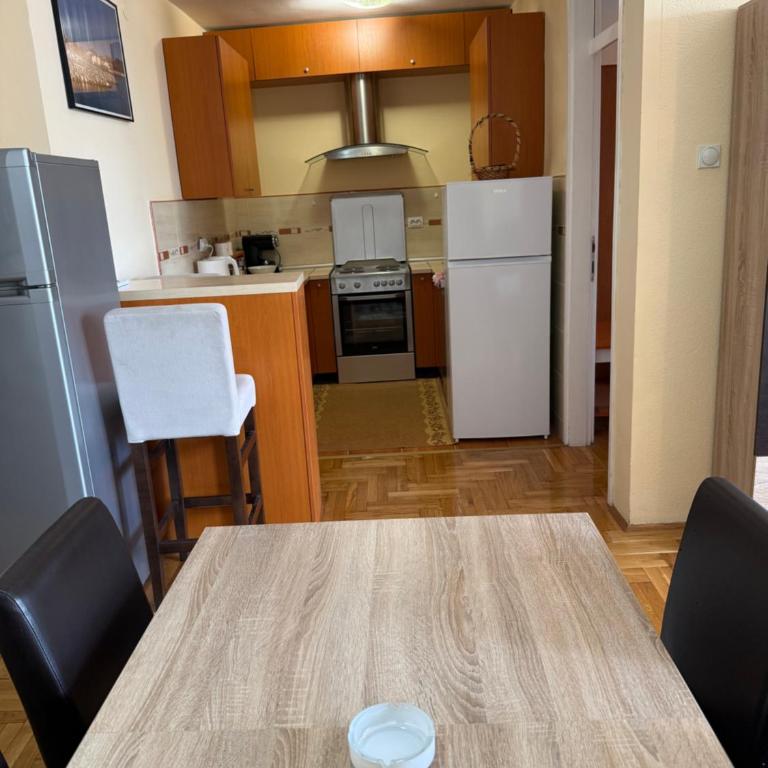 Apartman Milka - Two-Bedroom Apartment - 5