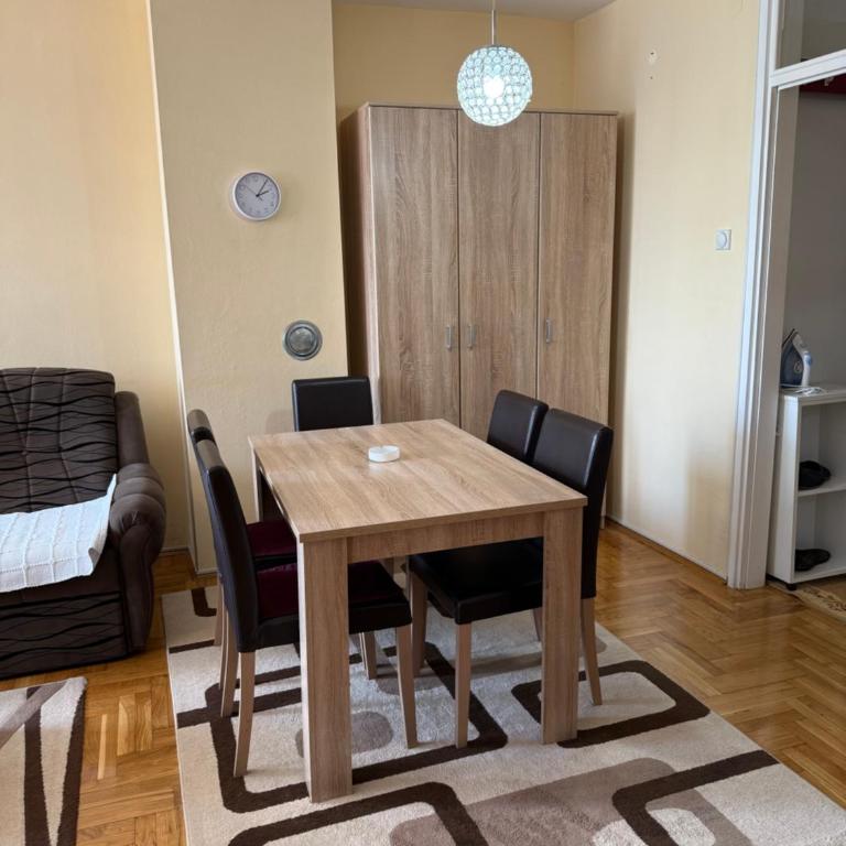 Apartman Milka - Apartman sa 2 Spavaće Sobe - 6