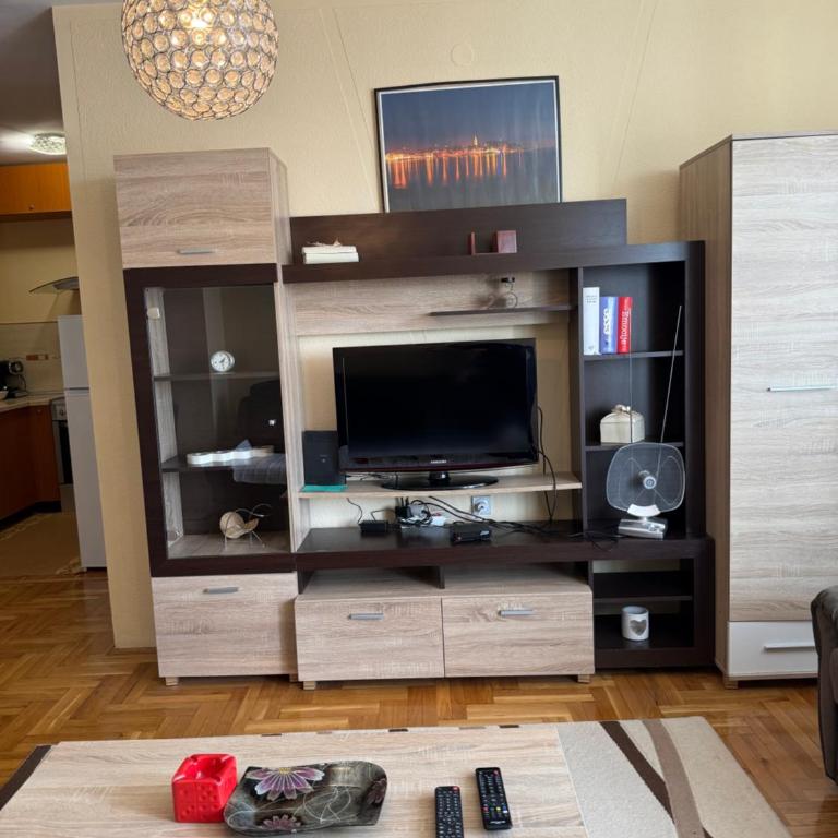 Apartman Milka - Apartman sa 2 Spavaće Sobe - 8