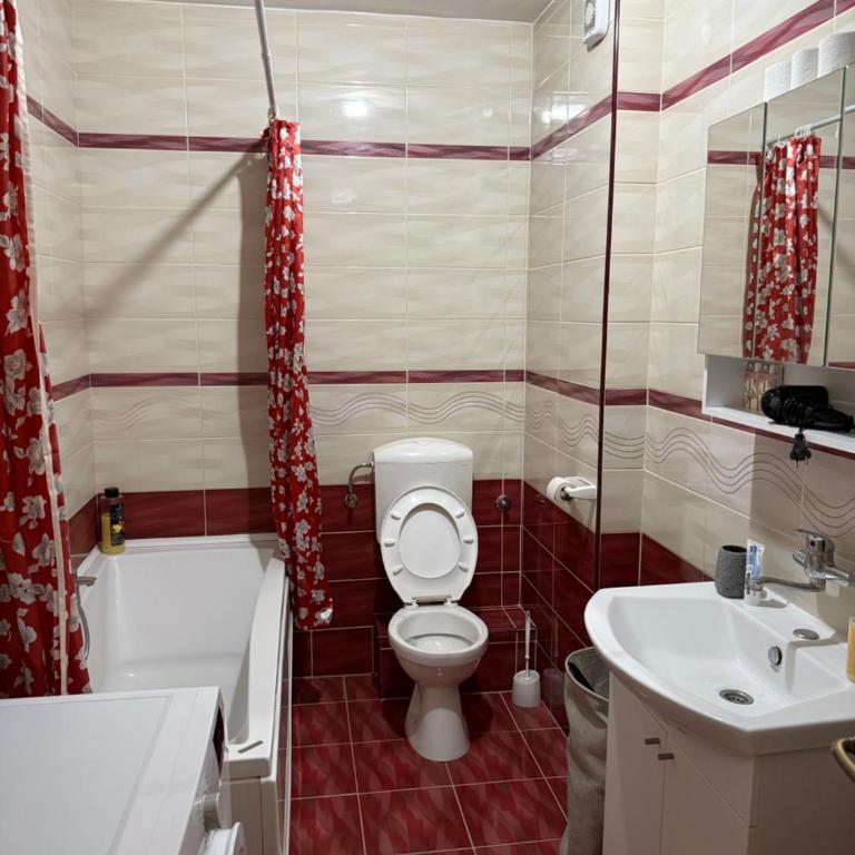 Apartman Milka - Apartman sa 2 Spavaće Sobe - 15