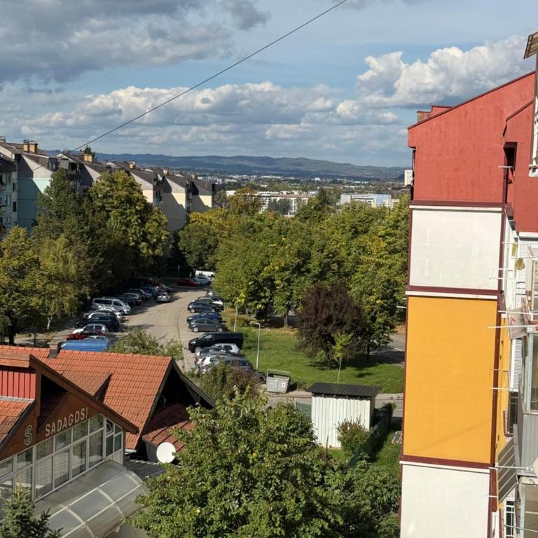 Apartman Milka - Apartman sa 2 Spavaće Sobe - 18