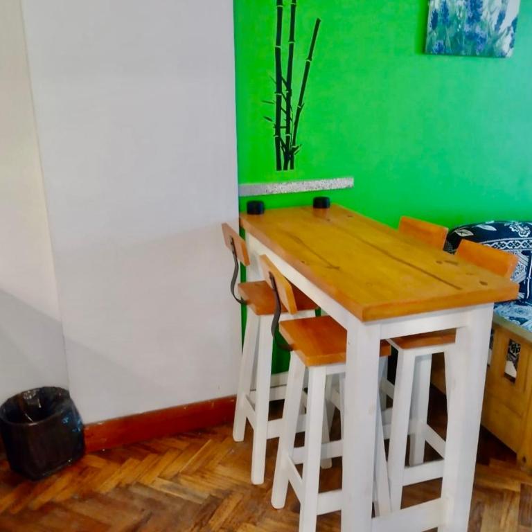 Amplio Loft en Microcentro de Buenos Aires - Apartamento de 1 dormitorio - 6