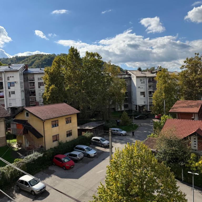 Apartman Milka - Apartman sa 2 Spavaće Sobe - 17
