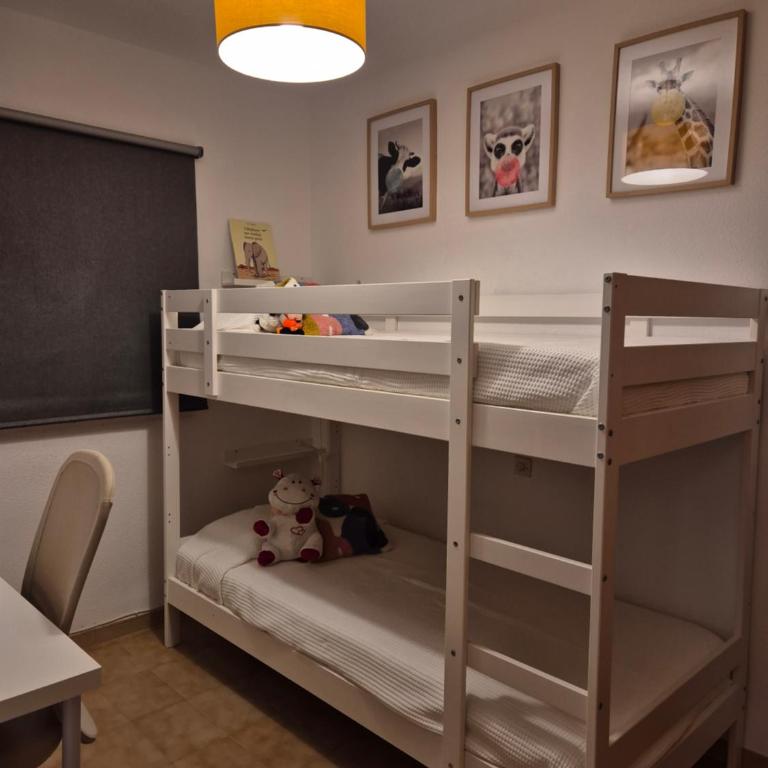 Casa Malú - La Aldea - Apartamento de 2 dormitorios - 12