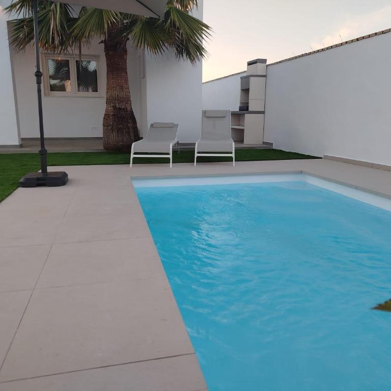 Pacifico conil - Casa de 2 dormitorios - 3