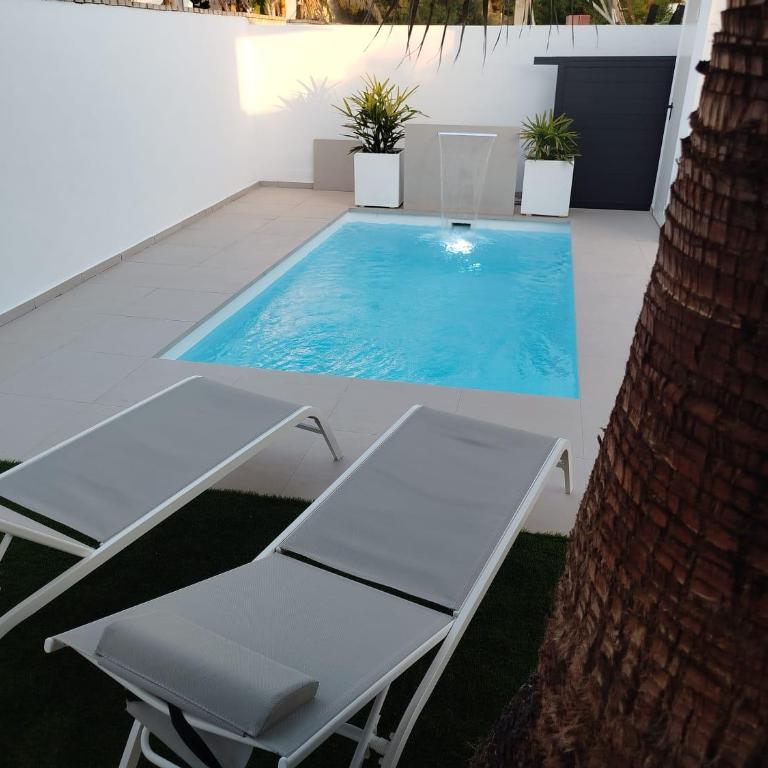Pacifico conil - Casa de 2 dormitorios - 1
