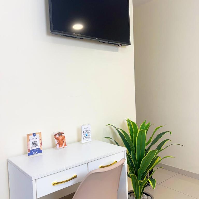 Rig Vêda Hotel - Habitación Doble - 3