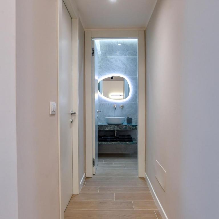 Casetta 48 - Appartamento con 2 Camere da Letto - 12