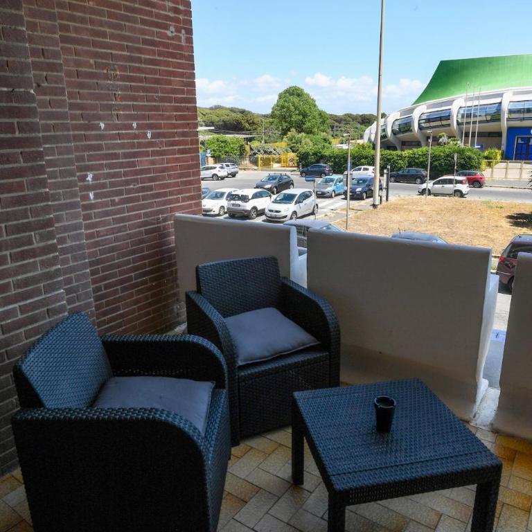 Casetta 48 - Appartamento con 2 Camere da Letto - 18