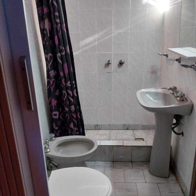 Departamento Mar de Ajó - Two-Bedroom Apartment - 6